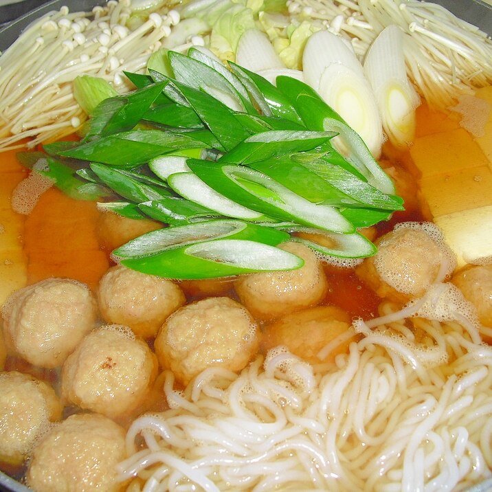 冷食でパパッと 我が家の 肉団子鍋 レシピ 作り方 By Miyu 楽天レシピ 冷食でパパッと 我が家の 肉団子鍋 レシピ 作り方 By Miyu 楽天レシピ